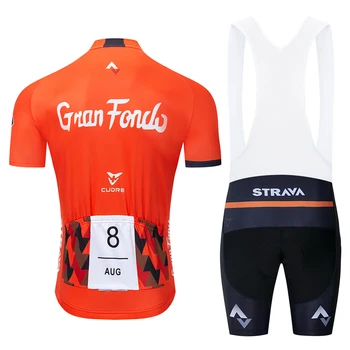 2018 STRAVA cycling jersey exterior sportswear mtb bicicleta de ciclismo roupas de Homens de manga curta estilo de ciclismo roupas