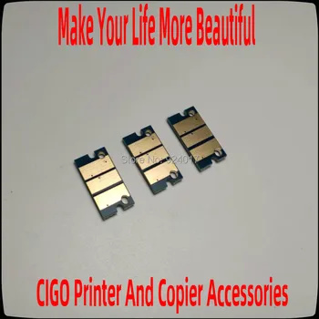 Para Phaser Xerox 6121 MFP 6121MFP Impressora Toner Chip,Para Xerox 106R01466 106R01467 106R01468 106R01469 Cartucho de Toner Chip