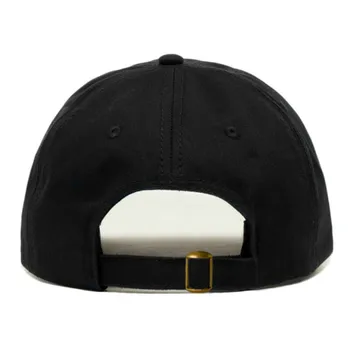 Moda algodão selvagem boné de beisebol dedo bordado pai chapéu Personalizável Chapéu de hip hop chapéus de esportes Lazer tampas de golfe gorras