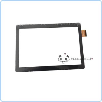 Novo de 10,1 polegadas do Digitador da Tela de Toque do Painel de vidro Para Digma Avião 1506 4G PS1084ML Tablet PC