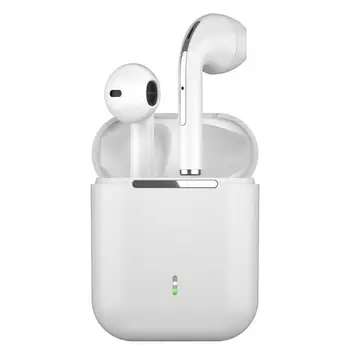 Essager J18 TWS sem Fio de Fone de ouvido Bluetooth Fone de ouvido Em Ouvido Fone de ouvido sem Fio Verdadeiro Fones de ouvido Para Xiaomi Telefone mãos livres