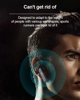 R20 TWS Fone de ouvido Bluetooth fone de ouvido sem Fio HD Graves Profundos da Em-Orelha Fones de ouvido IPX7 Real sem Fio Estéreo de Fones de ouvido Fones de Esportes