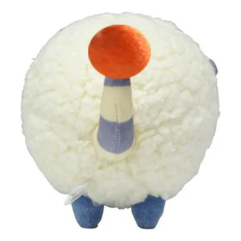 30cm L tamanho mareep de pelúcia lã PM Animal ovelhas de pelúcia boneca Coleção para a criança as crianças menino menina