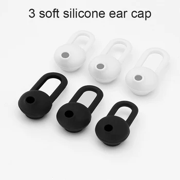 Xiaomi Mini Fone de ouvido Bluetooth Fone de ouvido Juventude Versão sem fio de moda Chargable unidade de fone de ouvido com cabo de carregamento Presente