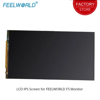 FEELWORLD IPS LCD Tela para o Monitor F5