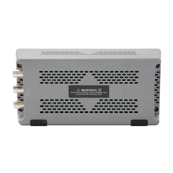 UTG932 E 30MHz Dual Channel Programáveis Função Arbitrária Gerador de Onda da Fonte de Sinal Ajustável 14bits Frequência 200MS/s