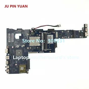 JU PIN YUAN LA-7571P K000127690 para toshiba satellite P740D P745D Laptop placa-mãe