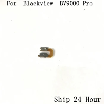 Usado FPC Para Blackview BV9000 Pro MTK6757 Octa Core 5.7