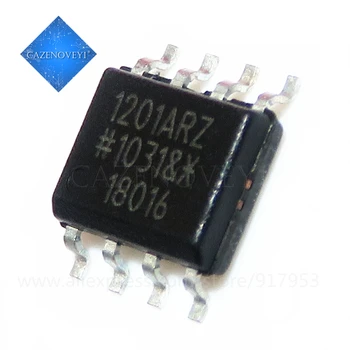 10pcs/lot ADUM1201 ADUM1201ARZ ADUM1201BR 2-canal digital isolador chip SOP-8 novo original a pronta entrega Em Estoque