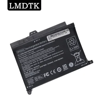 LMDTK Nova Bateria do Portátil Para Hp TPN-Q175 Q172 15-AU156TX BP02XL HSTNN-LB7H HSTNN-UB7B