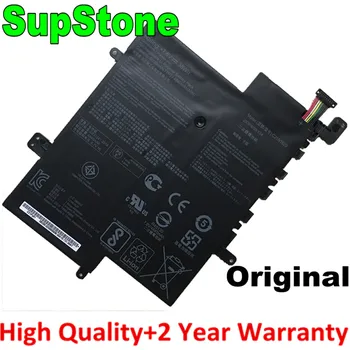SupStone Original C21N1629 0B200-02500000 Laptop Bateria Para Asus E203N,E203NA-FD025T,E203MA-FD005T,TBCL232A VivoBook R207NA