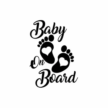 JOGAR LEGAL Engraçado Bebê a Bordo Hobby Adesivo de Carro Automóveis, Motos Acessórios do Exterior Decalques de Vinil,18cm*12.8 cm
