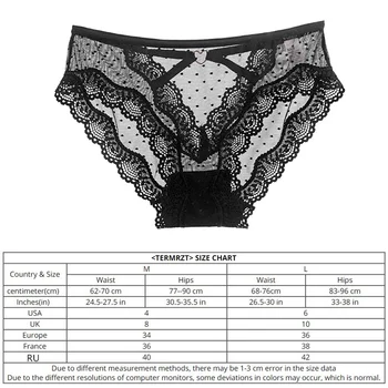 Sexy Transparente Cuecas de Malha Mulheres de Baixa cintura Cuecas Ocos Tangas Para o Sexo sem costura Calcinha Feminina Cueca Lingerie