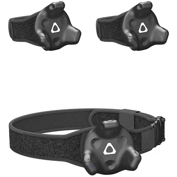 Vr Acompanhamento de Cinto e Tracker Cintos para Vive Sistema Tracker Atletas - cintas Ajustáveis e Alças para a Cintura, Realidade Virtual