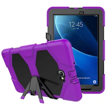 Pesadas Case Capa Para Samsung Galaxy Tab A6 6 10.1