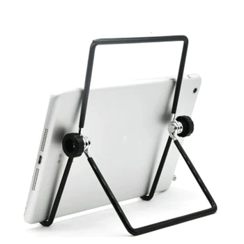 Holder for Phone Foldable Minimal Mobile Tablet Stand Swivel Tablets Smartphone Baseus