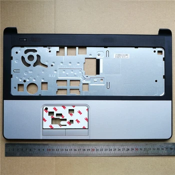 Laptop case capa para HP Compaq 350 355 G1 G2 758051-001 resto de palma estrutura do teclado