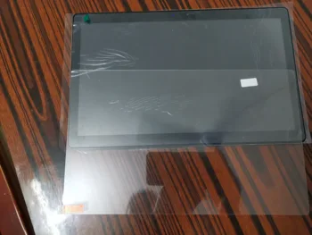 11.6 polegadas k20 k20s k20 pro tablet vidro temperado protetor