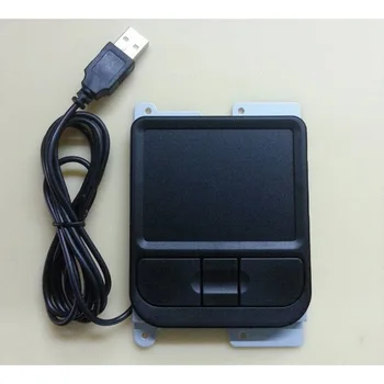 2019 NOVO toque USB synaptics touchpad mini Explorer Touch Mouse Industrial, de controle numérico de gabinete PC WINDOWS E android