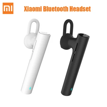 Xiaomi Mini Fone de ouvido Bluetooth Fone de ouvido Juventude Versão sem fio de moda Chargable unidade de fone de ouvido com cabo de carregamento Presente