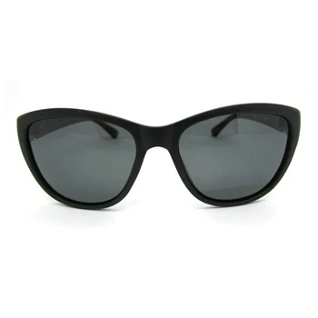 Moda Mulheres de Óculos de sol Polarizados Marca de Luxo Designer de Olhos de Gato de Óculos de Sol Óculos Para Mulheres UV400 Tons gafas de sol mujer