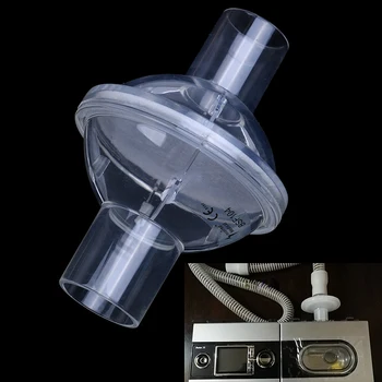 A Apnéia do sono, Ronco CPAP Viral Bacteriana Filtro Para máscaras respiratórias Tubo de Mangueira, Máquina de Acessórios
