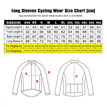 EUA Primavera verão fina pro time preto branco de manga longa bicicleta ciclismo jersey camisa EUA de ciclismo de estrada de engrenagem faixa Reflexiva 8004