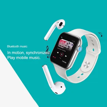 Novo Smart Watch FT50 Corpo Monitor de Temperatura Termômetro Bracelete pulseira de Fitness Tracker FT50 SmartWatch Para Android e iOS