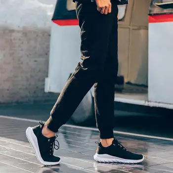 Original Xiaomi Mijia homens FREETIE cidade esportes execução respirável refrescante de Malha confortável, sapatos de desporto