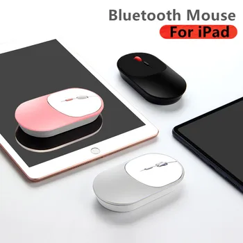 Bluetooth sem fio mouse Para iPad Pro 12.9