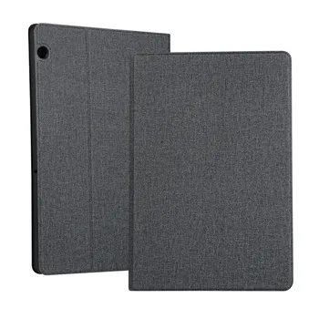 Capa para Tablet Huawei Mediapad T5 e M5 Lite Caso 10.1 Slim Flip Dobrável Stand Auto de Suspensão m5lite Shell de Proteção Equipado c0618