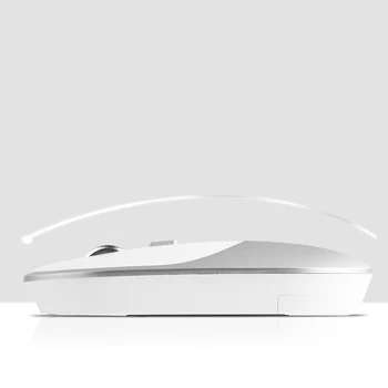 Bluetooth sem fio mouse Para iPad Pro 12.9