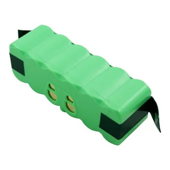 2020 bateria Recarregável 14.8 V 9800mAh Li-ion de substituição para iRobot Roomba 580 600 660 630 770 780 800 880 Série 900
